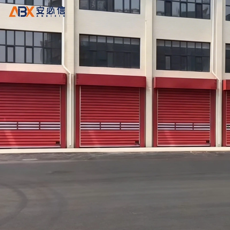 凉山彝族自治州金属高速门